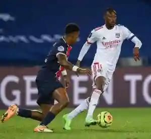 Tino Kadewere Slays Paris Saint-Germain