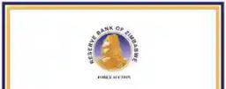 Top Banks, Firms Penalised For Failing To Account For USD Sourced From RBZ's Auction System
