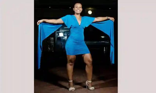 Twitter reacts to Zodwa Wabantu's ban