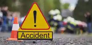Two People Die In Accident Along Harare - Masvingo Highway