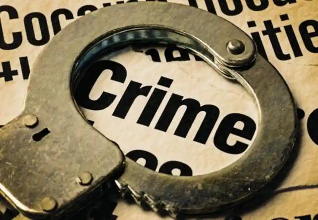 Two Truck Drivers Fake Robbery, Steal Employer's US$3,200