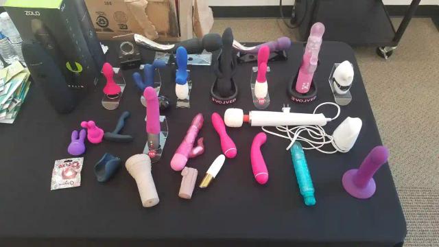 Ugandan Man In Masvingo Court For Possession Of Sex Toys