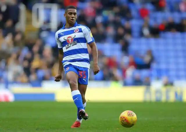 UK-born Andy Rinomhota Linked With Move To Leeds United