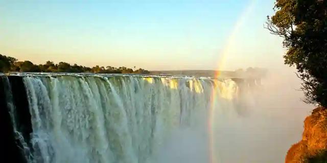 US magazine names Zimbabwe in top worldwide tourist destinations