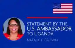 USA No Longer Observing Uganda Elections