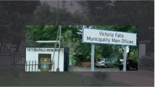 Victoria Falls Residents Block Chamisa From Imposing Mayor, Deputy