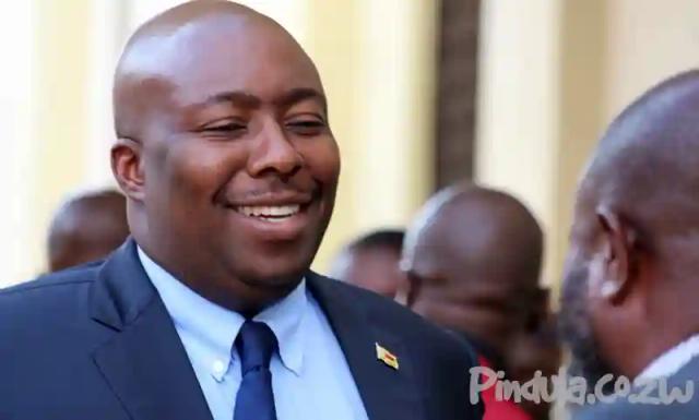 Video: Minister Kasukuwere attacks the Herald, says it has lost its marbles and any decency