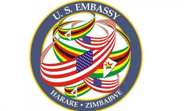 VIDEO: US Embassy gives update on Zimbabwe situation