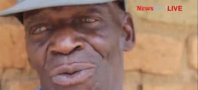 Video: Wedza villagers talk about partisan food aid, political harassment, unemployment