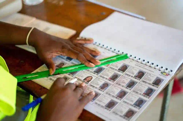 Voters' Roll Anomalies Raise Suspicions Of Rigging In Zimbabwe's 2023 Election