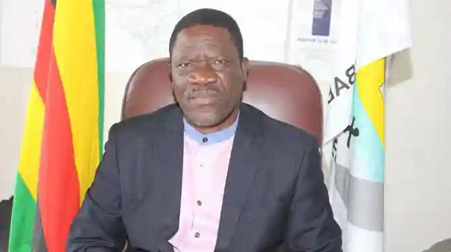 Voters' Roll Inspection May Be Delayed At Some Centres - ZEC