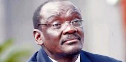 VP Mohadi Still Not Feeling Well, Fails To Attend Zanu-PF Manifesto Launch