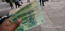 WATCH: Mthuli Ncube's Views On Bond Notes Before He Was Appointed Minister Of Finance