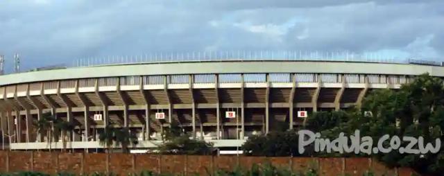 Water Distribution System, CCTV, And Turnstiles Installation At National Sports Stadium Remain Incomplete