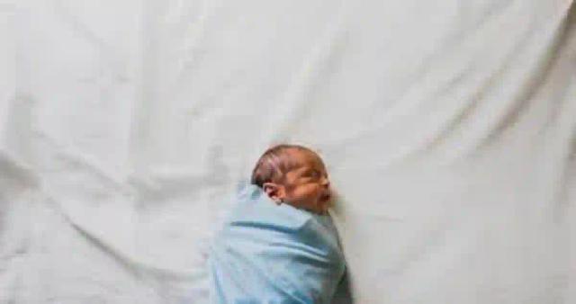 Woman's Newborn Baby Stolen On The Way From Maternity Ward