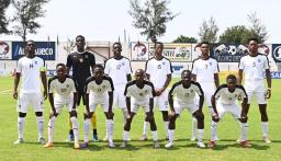 Young Warriors To Face Zambia In COSAFA Under-20 Semi-Finals