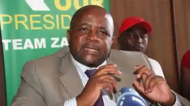 ZANU PF Faction Targets Young Parliamentarians