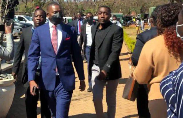 ZANU PF Fears Wadyajena COTTCO Fraud Case May Cost Votes In Kabuyuni