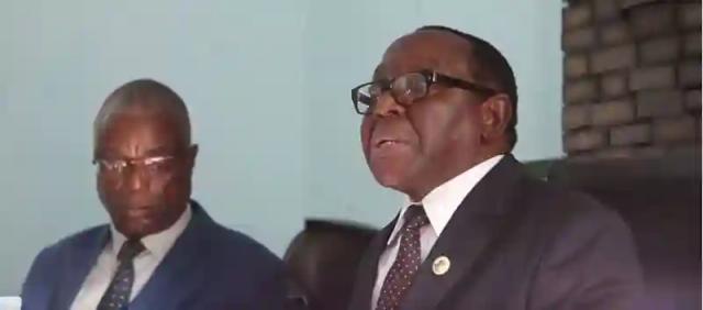 Zanu-PF warns members against purging and self-appointing themselves to positions