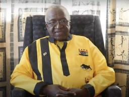 ZAPU President, Sibangilizwe Nkomo, Accuses ZANU PF Of Destroying CCC