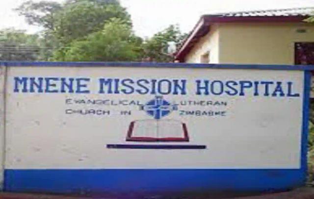 ZESA Disconnects Only Referral Hospital In Mberengwa