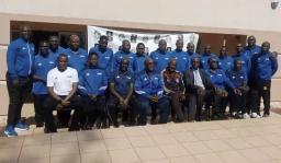 ZIFA Coach Educators Refresher Course Commences