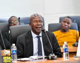 "ZIFA Normalisation Committee Ignored CAF Stadiums Reprieve"