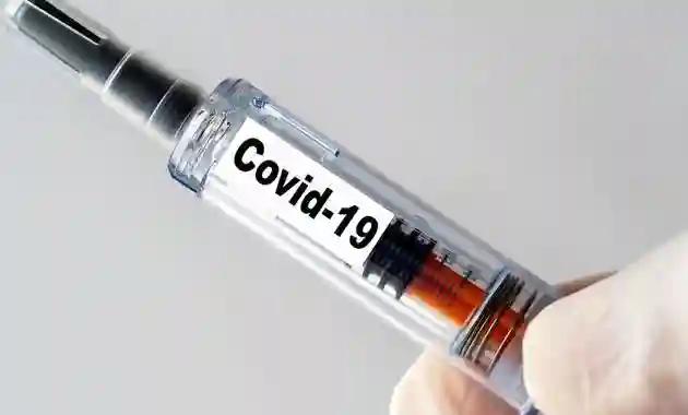 Zimbabwe Coronavirus/COVID-19 Update: 19 June 2021