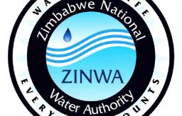 Zimbabwe dam levels as of 2 May 2017