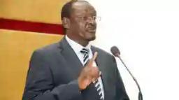 Zimbabwe Poorly Equipped To Handle COVID-19 Cases - VP Mohadi