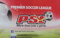 Zimbabwe Premier Soccer League Break Cut Short
