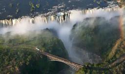 Zimbabwe Tourism Sector Urged To Exploit Opportunities In The Middle East