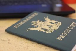 Zimbabwean In South Africa Petitions Against High Passport Fees