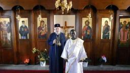 Zimbabwean Woman Becomes First Deaconess In Eastern Orthodox Church
