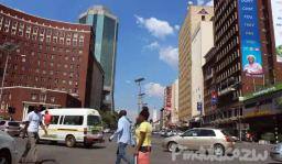 Zimbabwe's Largest Cryptocurrency Exchange Ordered To Shut Down