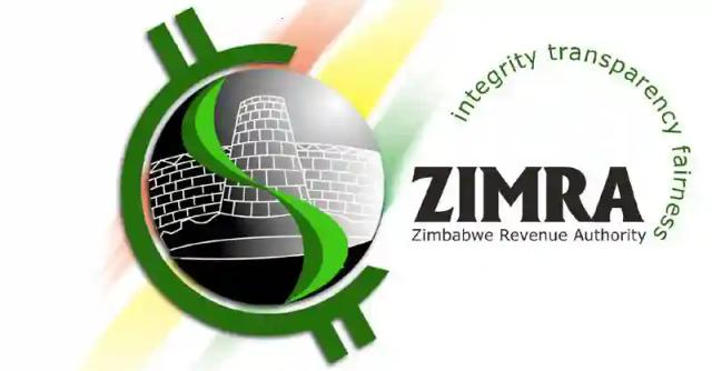 Zimra To Tax Specific Donations