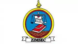 ZIMSEC To Embark On Mop-up Registration Exercise