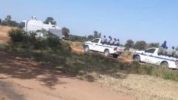 ZRP Officers Beat Matabeleland Villagers, Force Them To Sing War Songs - Human Right Lawyers