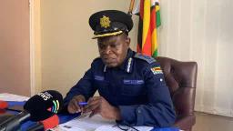 ZRP Probes Disciplinary Camps