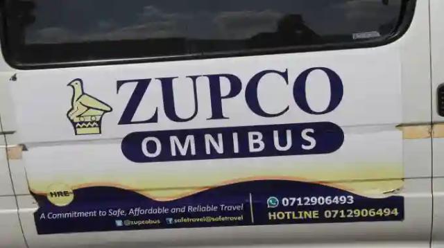 ZUPCO Hikes Fares Effective 1 June 2022