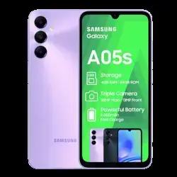 Samsung Galaxy A05s (128GB, 4GB)