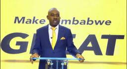 Chamisa Responds To VP Chiwenga "Cattle Herder" Comments