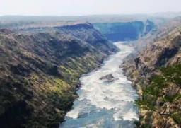 Zambezi River Authority Repackages Batoka Gorge Hydroelectric Project
